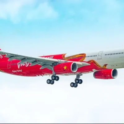 Vietjet tawarkan liburan ke Vietnam dengan tiket Deluxe