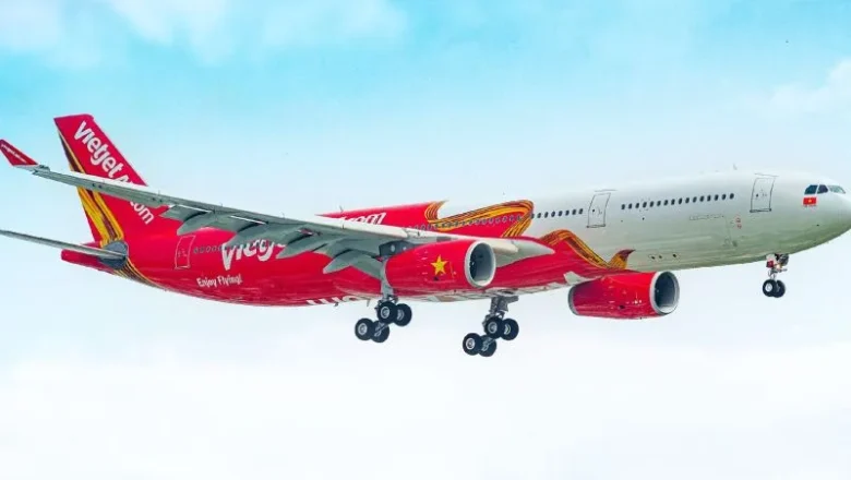 Vietjet tawarkan liburan ke Vietnam dengan tiket Deluxe