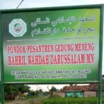 Tuai Polemik, Ponpes Bahril Wahdah Darussalam Ditinggal Santri 