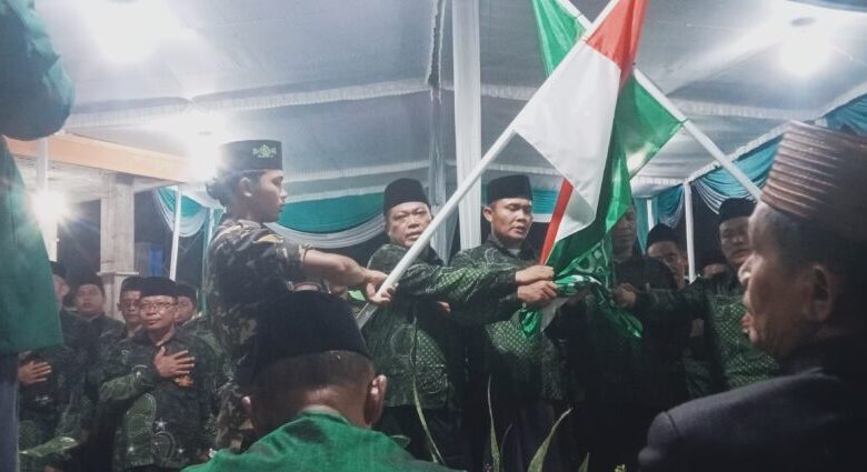 Konsolidasi Organisasi NU Jadi Prioritas MWCNU Jati Agung