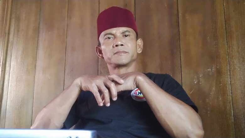 DPC JPKP Kecamatan Gunung Agung Segera Terbentuk. Ini kandidat KSBnya