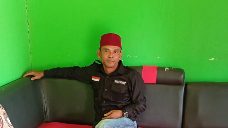 DPD JPKP Tulang Bawang Barat Dorong Profesionalisme dan Transparansi BUMDes