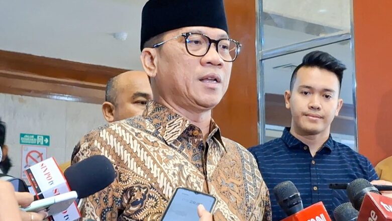 Koperasi Desa Merah Putih dan BUMDes Tidak Saling Meniadakan. Ini penjelasannya