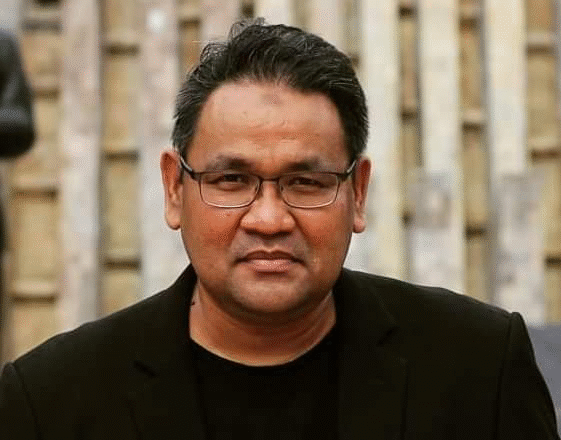 Teguh Santosa: Wartawan, Akademisi, dan Diplomat Media yang Konsisten Menjaga Marwah Pers Indonesia