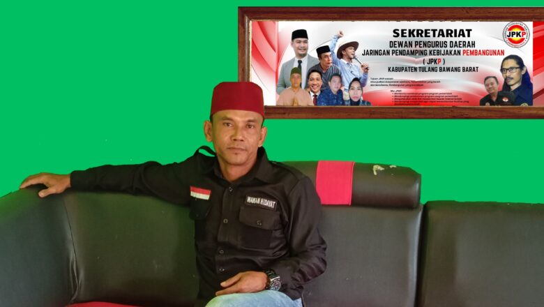 Jangan Main-main dengan Tanah Fasum! Ada Sanksi Berat Menanti