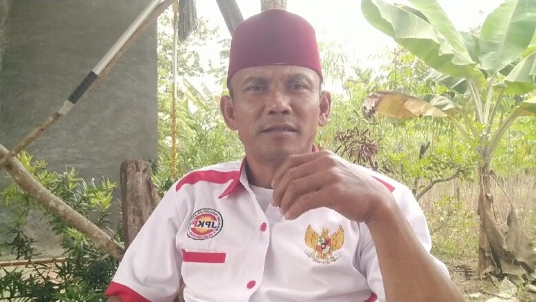 DPD JPKP Tulang Bawang Barat Apresiasi Langkah Polres Pesawaran Gelar Rekonstruksi Kasus Kekerasan Seksual Anak