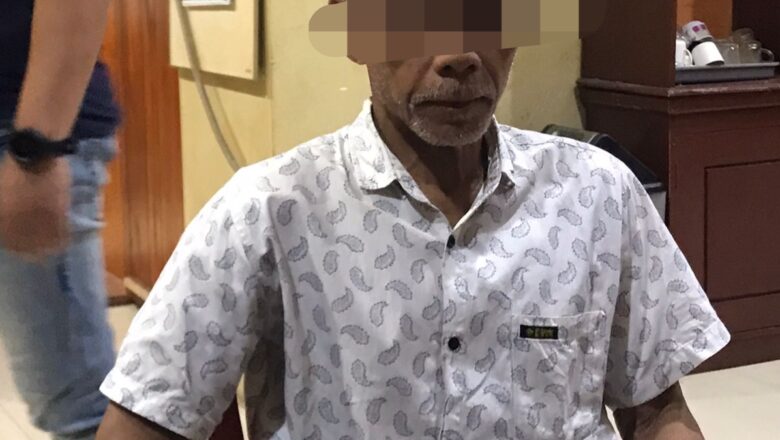 Penangkapan Pelaku Pungli, Polresta Bandar Lampung Dipuji Pedagang Pasar Gudang Lelang