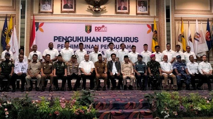 Mirza Djausal: Tata Niaga Singkong Kunci Kesejahteraan Petani