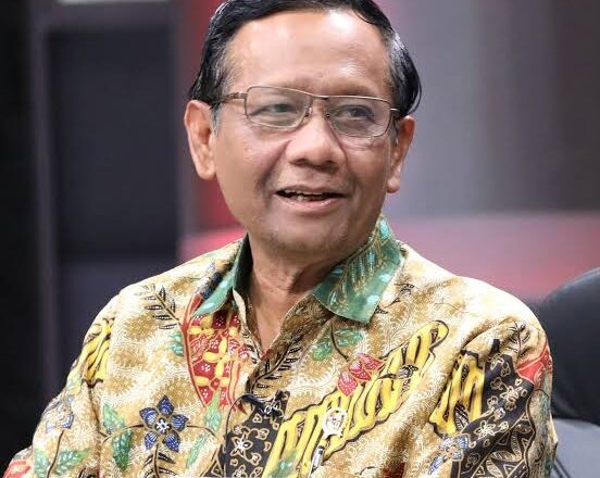 Mahfud MD Ungkap Dinamika RUU Perampasan Aset, Prabowo Disebut Punya Komitmen Kuat Berantas Korupsi
