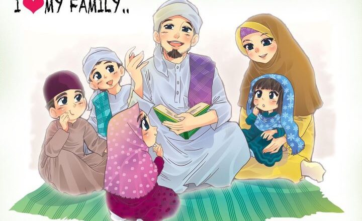 Keluarga: Pilar Utama Pembentukan Karakter dan Kesejahteraan Sosial