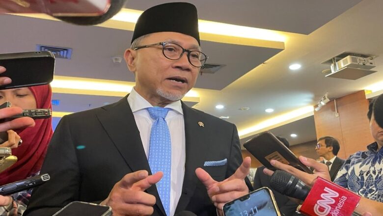 Rp3 Miliar Modal Usaha, Koperasi Desa Merah Putih Akan Ubah Wajah Ekonomi Desa