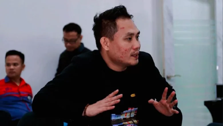 Paman Acong Nahkodai Munas II JMSI Digelar di Jakarta, Usung Tema “Bikin Terang Indonesia”