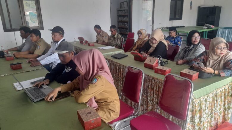 Pemdes Podoroto Gelar Musdes Tanpa Koordinasi dengan BPD, Dinilai Langgar Prosedur