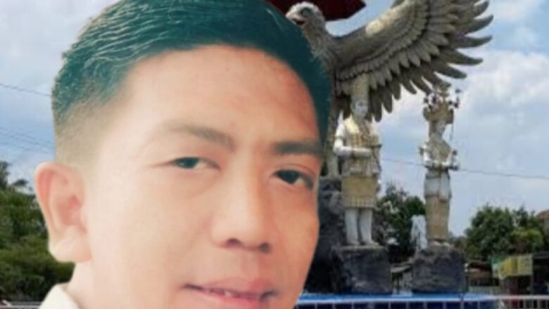 Formades Pesawaran Lampung Terbentuk di Nakhodai Oleh Edi Mustofa