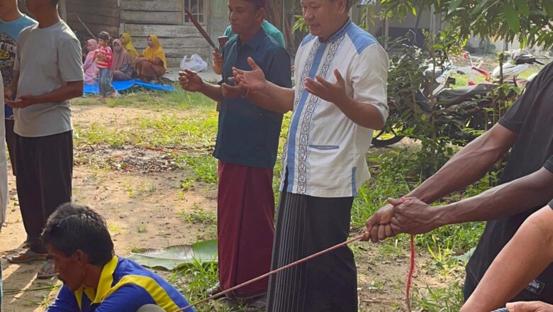 Mari Berhikmah atas Peringatan Iduladha Tahun Ini