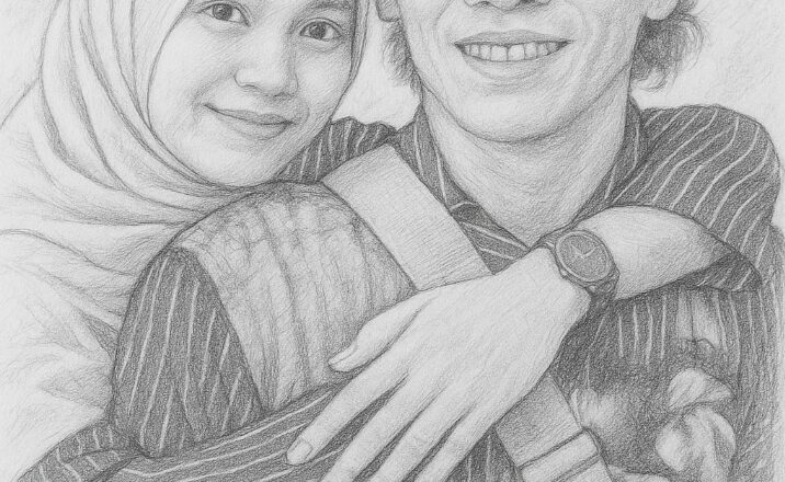 Cerpen Kita ” Perjalanan Panjang Menemukanmu “