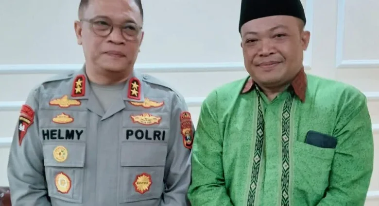 Hari Bhayangkara ke-79, Ketua FKUB Jati Agung Apresiasi Peran Polri Jaga Kerukunan