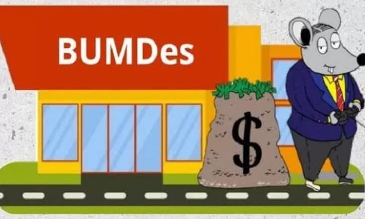 “BUMDes di Tubaba: Jangankan Untung, Modal Pun Ludes!”