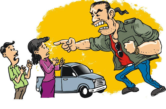 MAU TAHU, Aturan dan Tata Cara Bank atau Leasing Menarik Jaminan/Agunan ? Ini penjelasannya