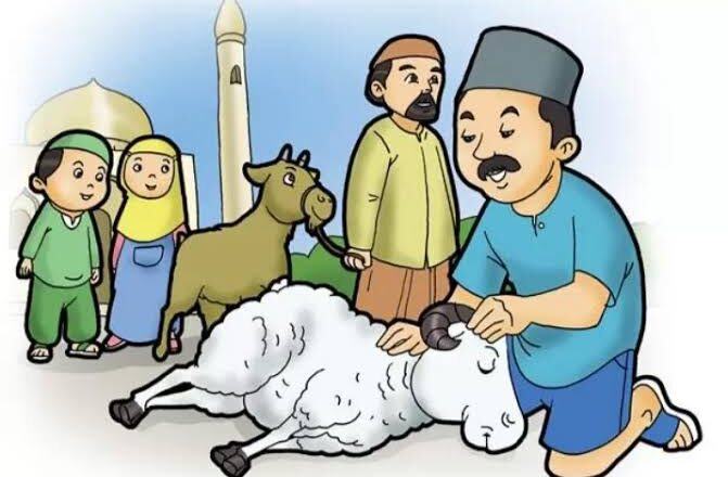 Makna dan Hikmah Idul Adha: Momentum Pengorbanan dan Kepedulian Sosial