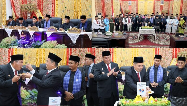 Kota Pariaman Rayakan HUT ke-23: Momentum Refleksi dan Akselerasi Pembangunan