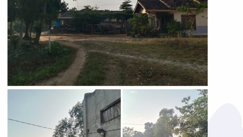 Belum Ada Tiang Listrik di Sejumlah Titik di Tiyuh Candra Mukti, Warga Khawatir Keselamatan Terancam