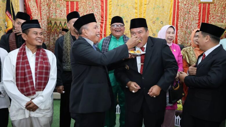 Kota Pariaman Genap 23 Tahun, Wali Kota Soroti Capaian dan Ajak Refleksi