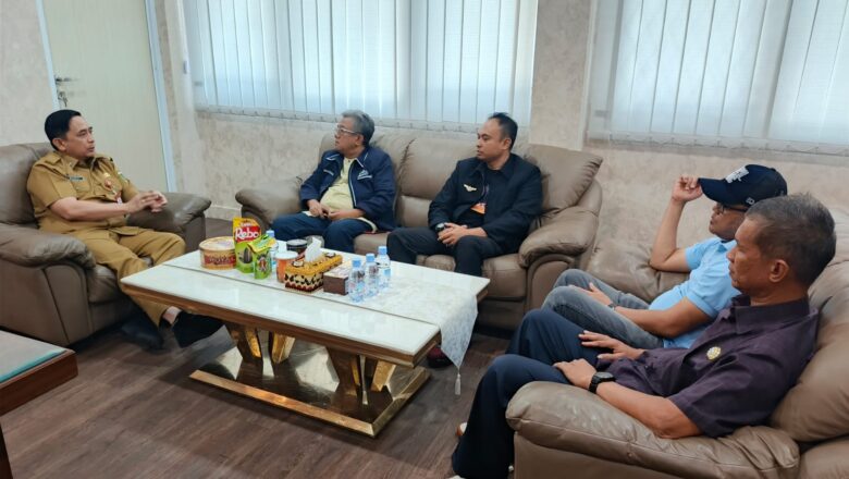 Dukung Swasembada Pangan, PSDA Lampung Luncurkan 3 Program Strategis