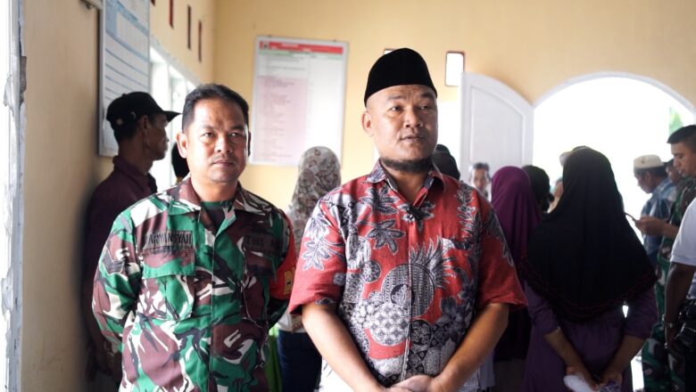Mikroba PA63 di Desa Sukanegara Tingkatkan Kesuburan Tanah dan Hasil Panen