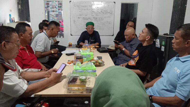 JMSI Lampung Bidik Musda Ke-2 Jadi Role Model Nasional