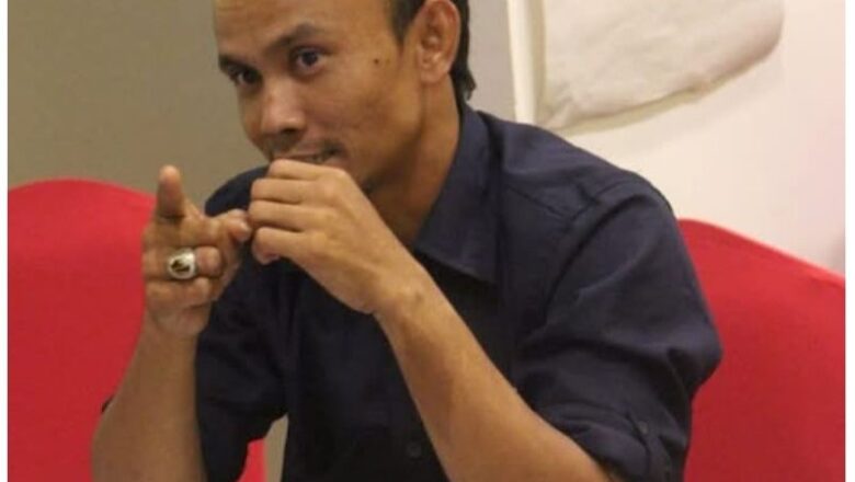 Ketua DPD JPKP Tubaba Apresiasi Komitmen Pemprov dan DPRD Lampung Kawal Perda Anti-LGBT