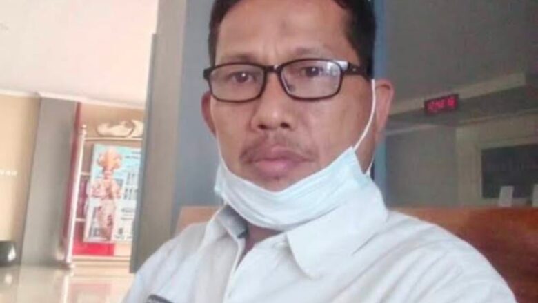 Pelemik Anggaran publikasi menyeret Dua Nama pejabat Kominfo Tubaba menuai sorotan LSM pakar Lampung