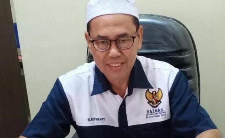 BAZNAS Tubaba Tegaskan Komitmen Kesiapsiagaan Hadapi Bencana Hidrometeorologi 2025