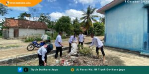 Pengumpulan sampah