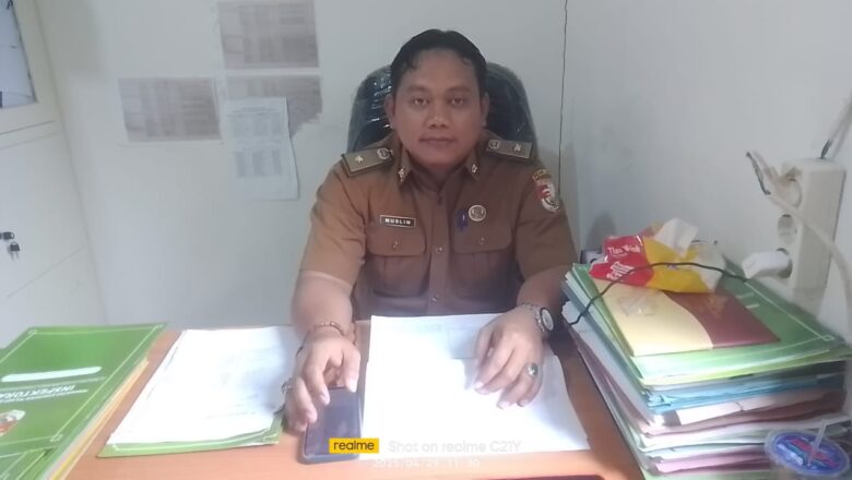 Inspektorat kabupaten Tulangbawang Barat (TUBABA) akan panggil kepalo Tiyuh Panaragan. Ini hal ihwalnya