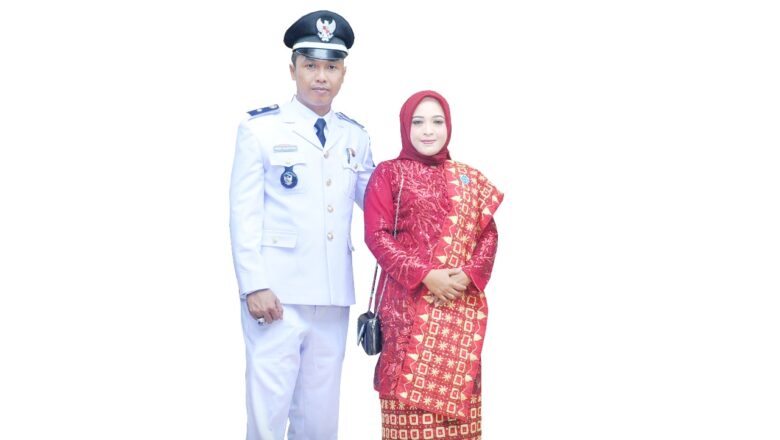 Pemuda Sebagai Penggerak Pembangunan Tiyuh Margodadi di Era Digital