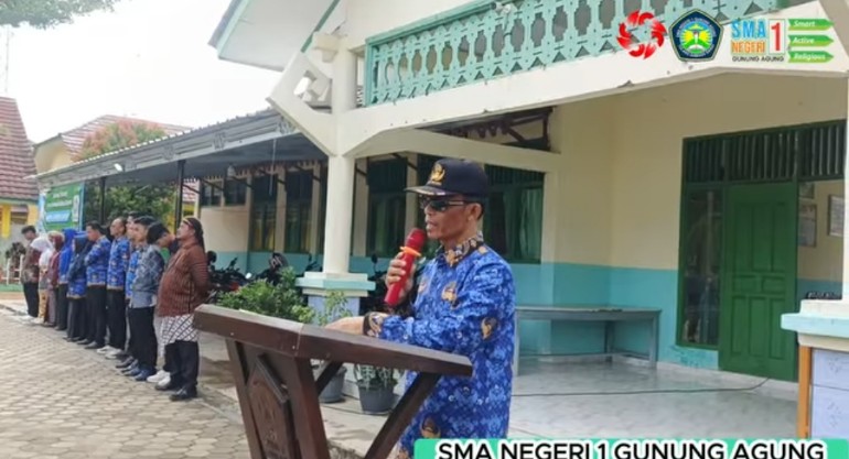 Pelajar Harus Jadi Motor Semangat Sumpah Pemuda di Era Digital