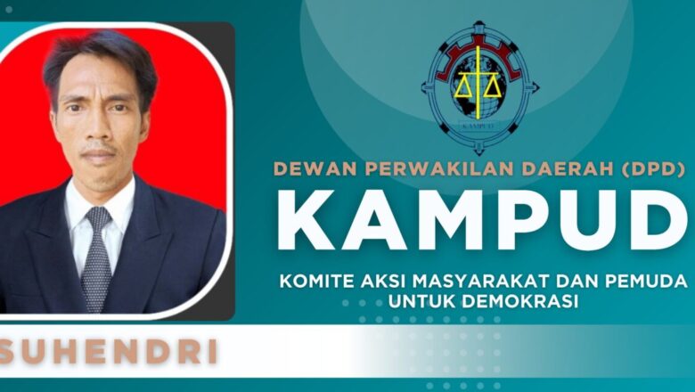 Ketua DPD Kampud Desak Inspektorat Tubaba Audit Serius Dana Bumti Harapan Jaya