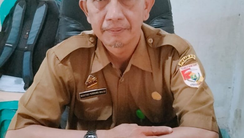 Realisasi Dana Desa 2025, Tiyuh Toto Katon Sukses Wujudkan Sejumlah Pembangunan