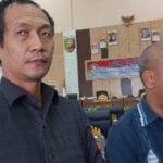 Rapat Paripurna Memanas: Arya Sindir Pembangunan Jalan yang Tak Merata, ‘Suara Saya Seperti Tak Dianggap’”