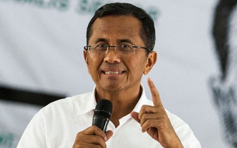 Spirit Media Baru: JMSI Dorong Dahlan Iskan Raih Anugerah Dewan Pers 2025