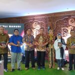 Firli Bahuri Luncurkan Biografi “Anak Dusun Menjaring Impian”