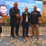 Musda II JMSI Lampung Tegaskan Komitmen Pers Sehat dan Profesional Menuju Indonesia Emas