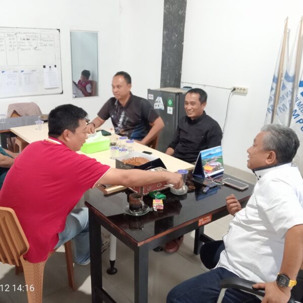 ‎JMSI Lampung dan La Nadiya Villa Pahawang Siap Kerja Sama Pendidikan Vokasi dan Entrepreneurship