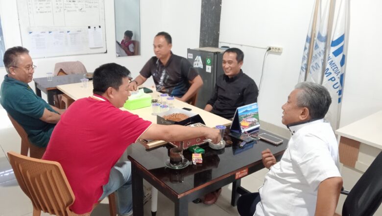 ‎JMSI Lampung dan La Nadiya Villa Pahawang Siap Kerja Sama Pendidikan Vokasi dan Entrepreneurship