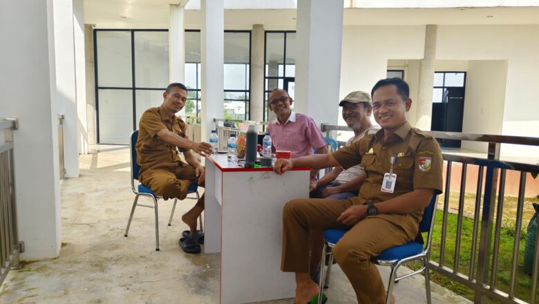 Dinas Perpustakaan dan Arsip Daerah Tubaba Gandeng Seniman Nasional, Siapkan Lomba Menggambar Tokoh Lokal