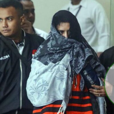 KPK Umumkan Status Tersangka Usai OTT, Bupati Pekalongan Fadia Arafiq Terseret Kasus Outsourcing