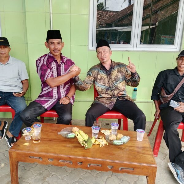 173 Warga Miliki Hak Suara, Pemilihan Ketua RT 03 Langkapura Digelar Hari Ini