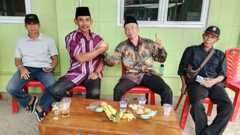 173 Warga Miliki Hak Suara, Pemilihan Ketua RT 03 Langkapura Digelar Hari Ini