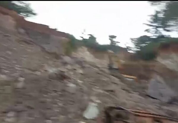 Dugaan Tambang Ilegal di Bandar Lampung Disorot, Pengelola Lokasi Akhirnya Angkat Bicara